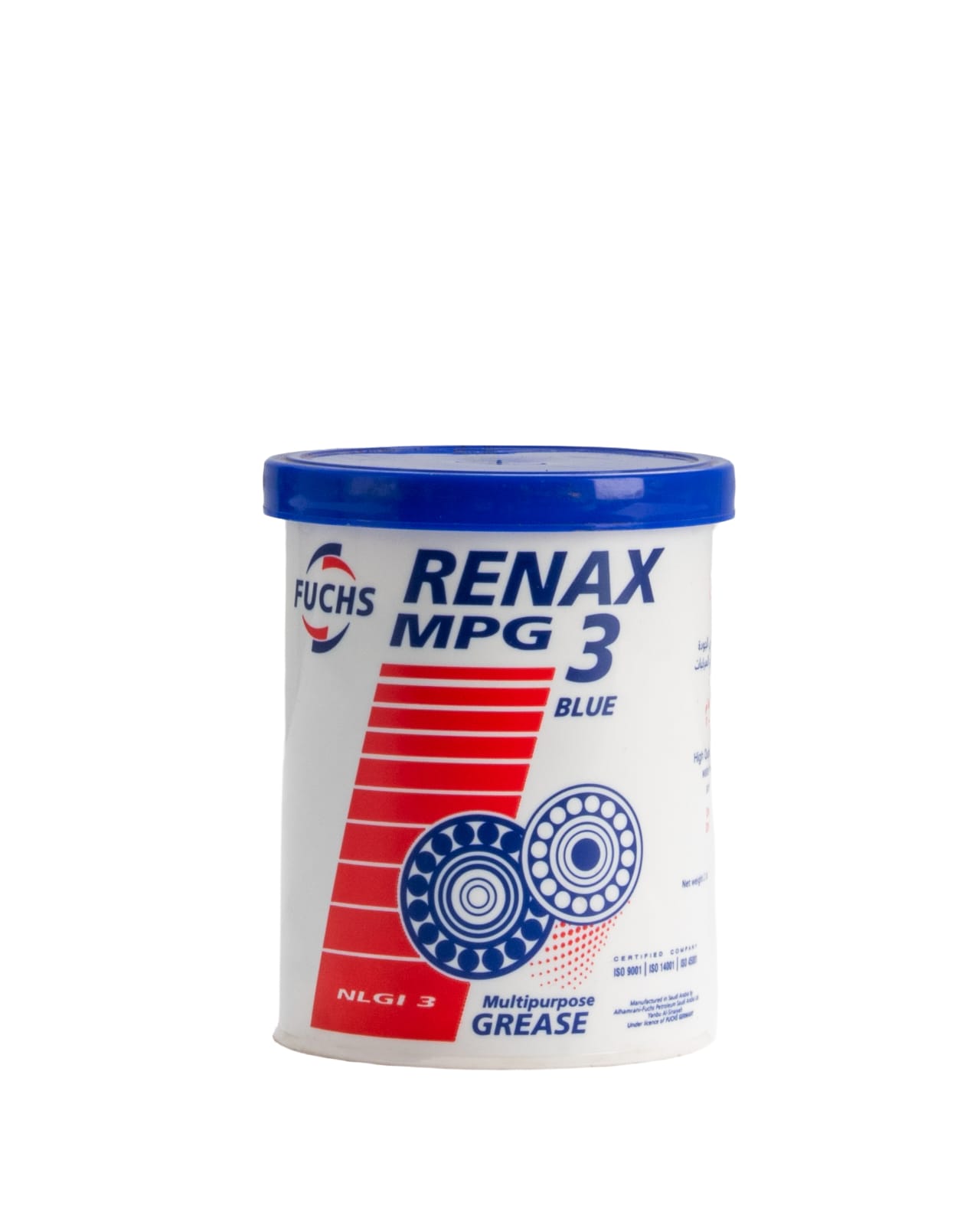 RENAX MPG3 Blue 1kg