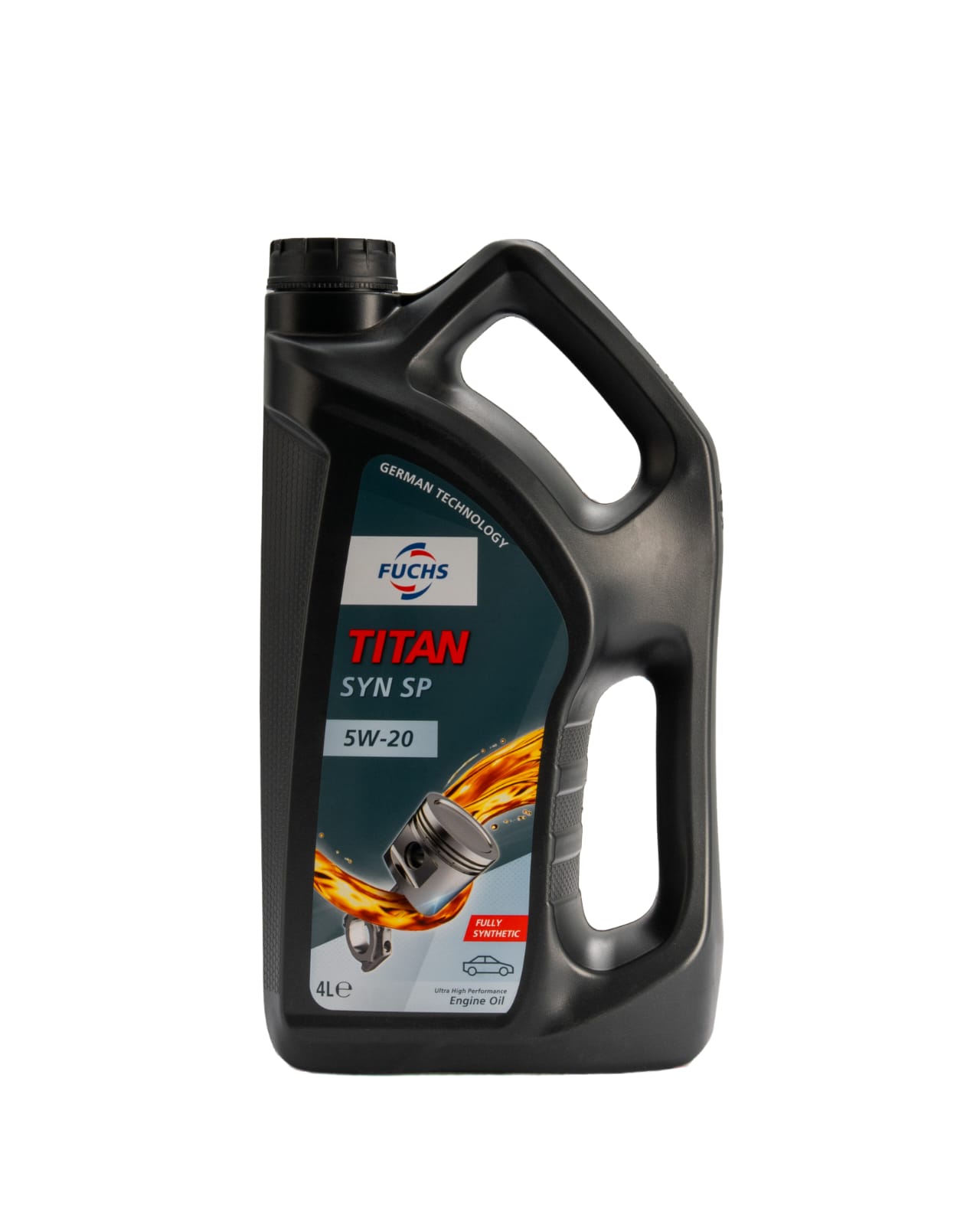 TITAN SYN SP 5W-20